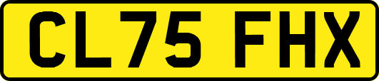 CL75FHX