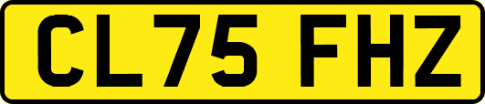 CL75FHZ