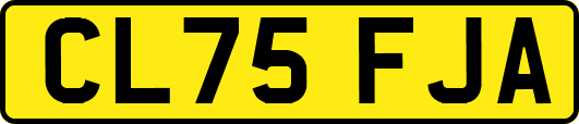 CL75FJA