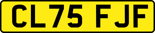 CL75FJF