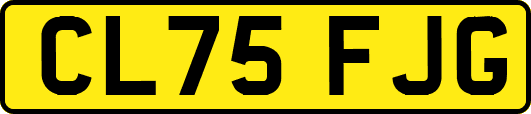 CL75FJG