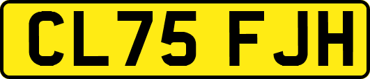 CL75FJH