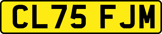 CL75FJM