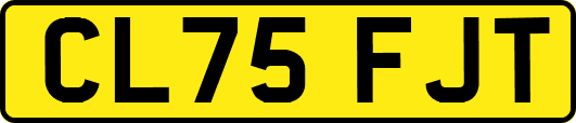 CL75FJT