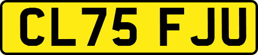 CL75FJU
