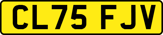 CL75FJV