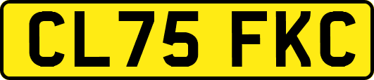 CL75FKC