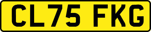 CL75FKG