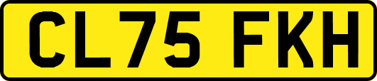 CL75FKH