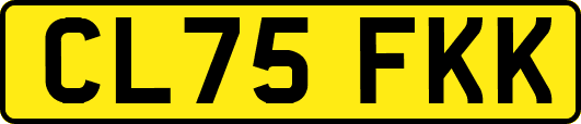 CL75FKK