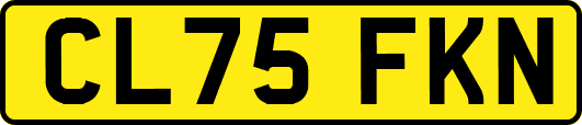CL75FKN