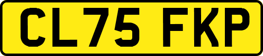 CL75FKP