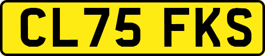 CL75FKS