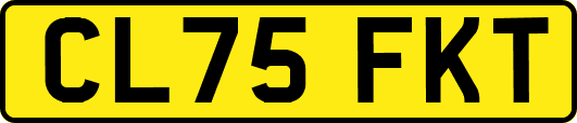 CL75FKT