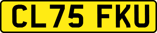 CL75FKU