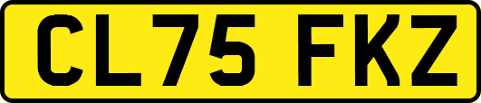 CL75FKZ