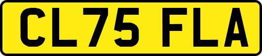 CL75FLA