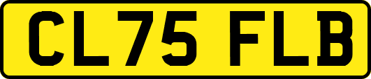 CL75FLB
