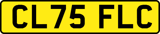 CL75FLC