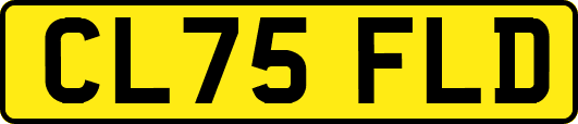CL75FLD