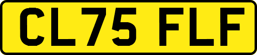 CL75FLF