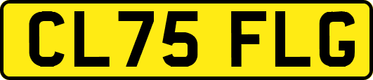 CL75FLG