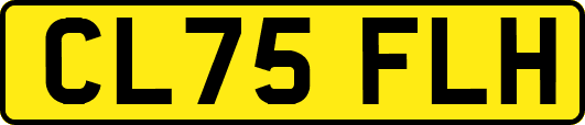 CL75FLH