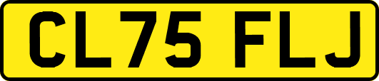 CL75FLJ