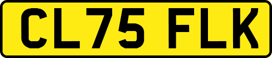CL75FLK