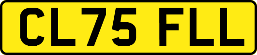 CL75FLL