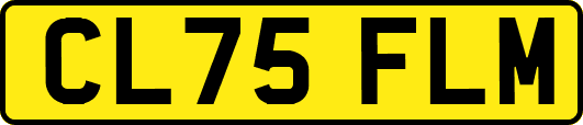 CL75FLM