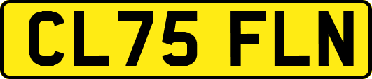 CL75FLN