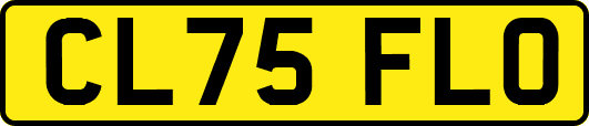 CL75FLO