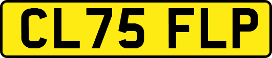 CL75FLP