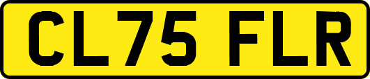 CL75FLR