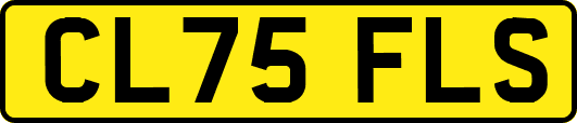 CL75FLS
