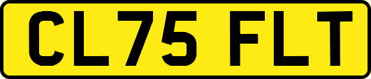 CL75FLT