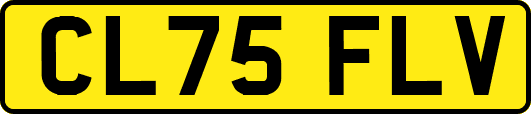 CL75FLV