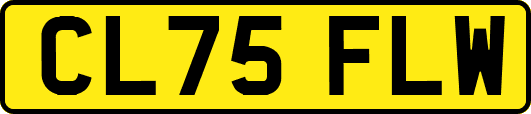 CL75FLW