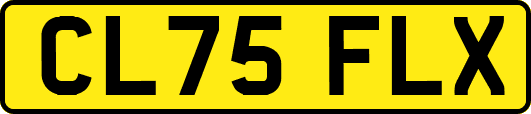 CL75FLX