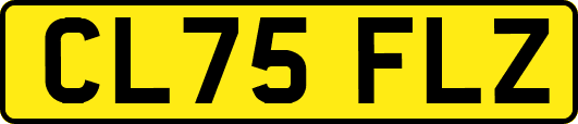 CL75FLZ
