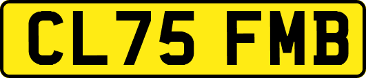 CL75FMB