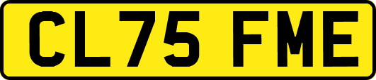 CL75FME