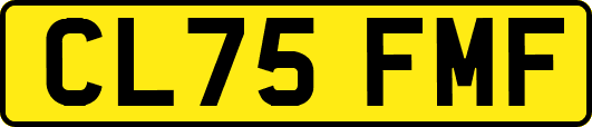 CL75FMF