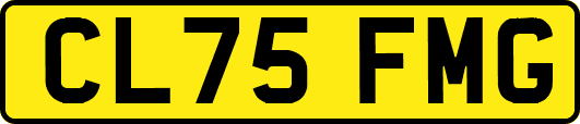 CL75FMG