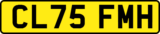 CL75FMH
