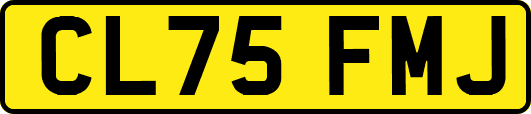 CL75FMJ