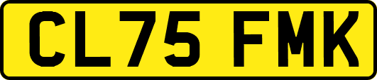 CL75FMK