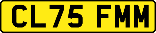 CL75FMM