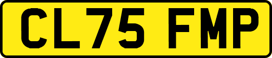 CL75FMP